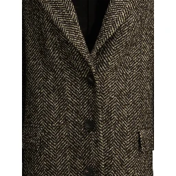 Long coat "Amanda"