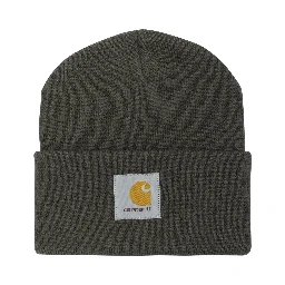 "Short Watch" Cap