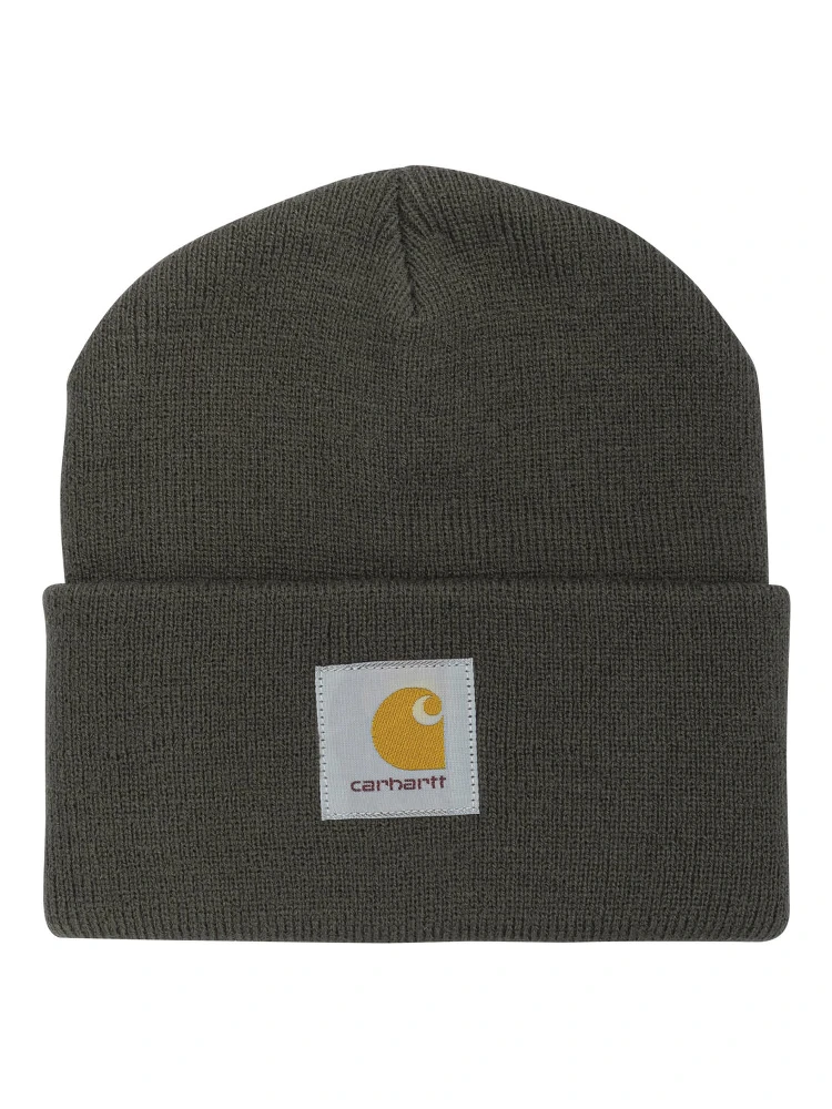 "Short Watch" Cap