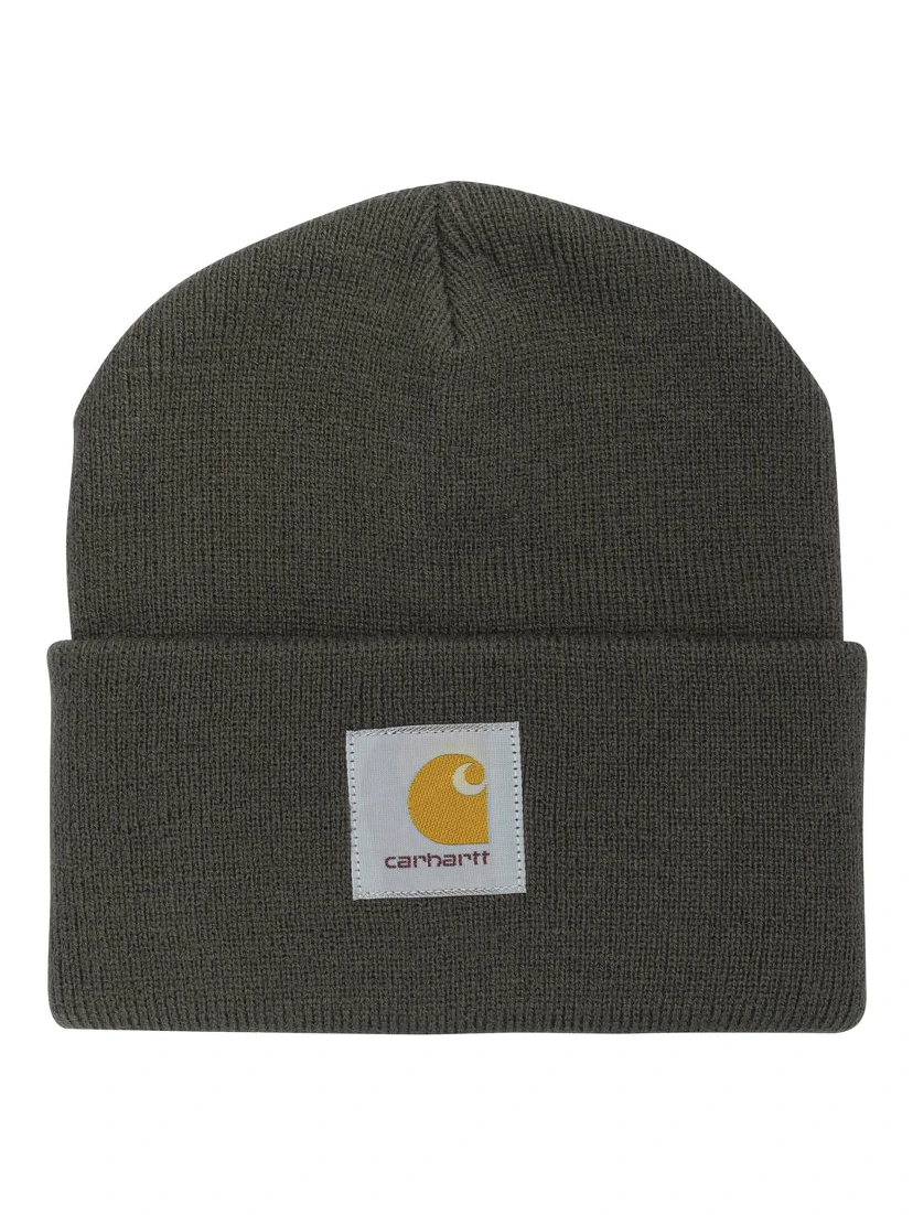 "Short Watch" Cap