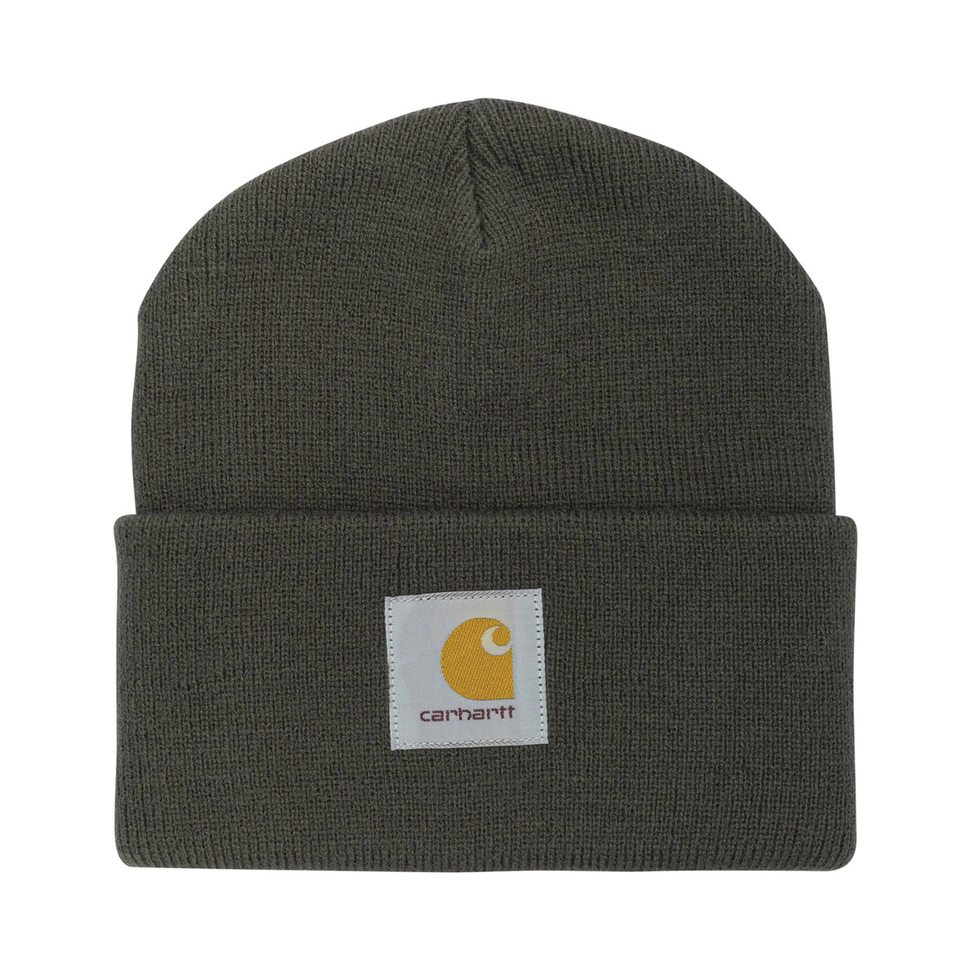 "Short Watch" Cap