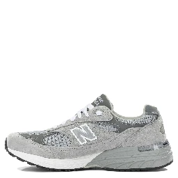 "Made in USA 993" Low-Top Sneakers