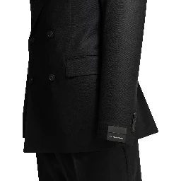 "Vesuvio" Formal Suit