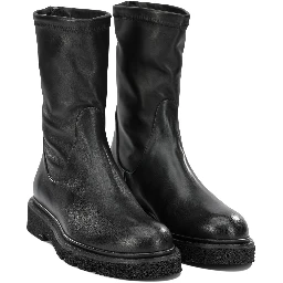 Boots & Ankle Boots