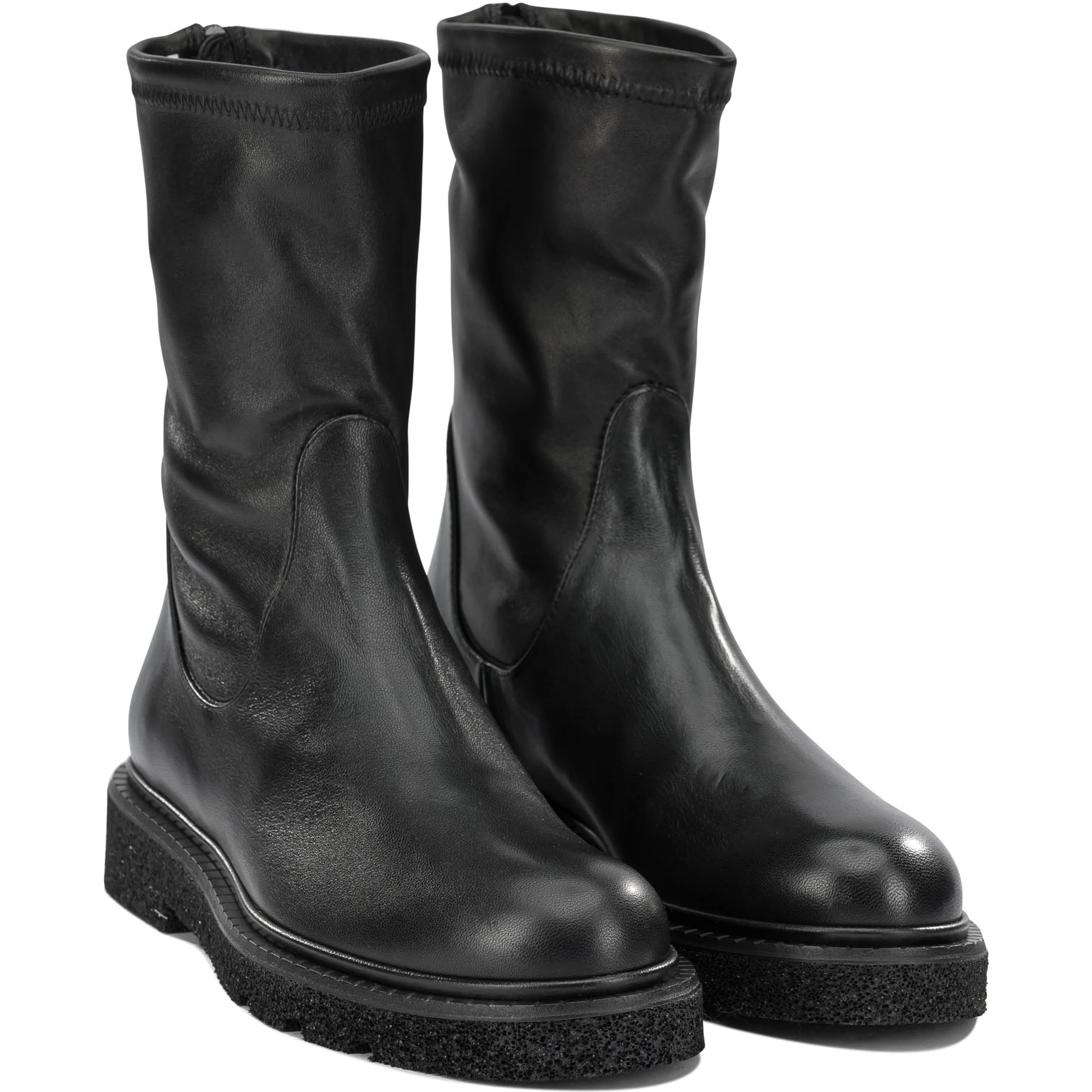 Boots & Ankle Boots