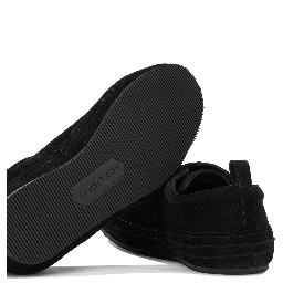 "Dean" Low-Top Sneakers