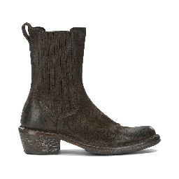 "Dallas 50mm" cowboy boots