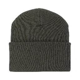 "Short Watch" Cap