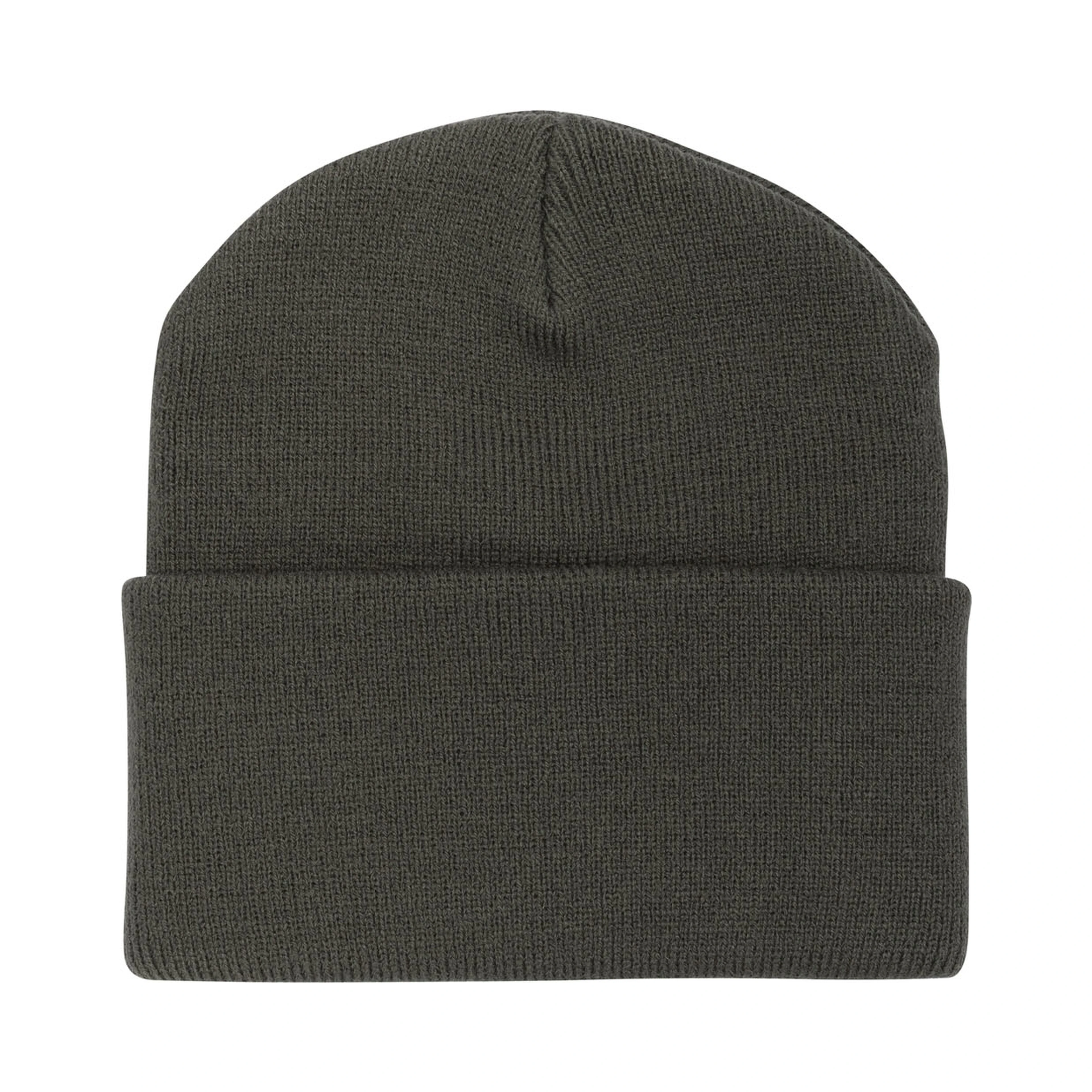 "Short Watch" Cap