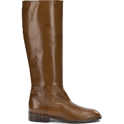 Boots & Ankle Boots