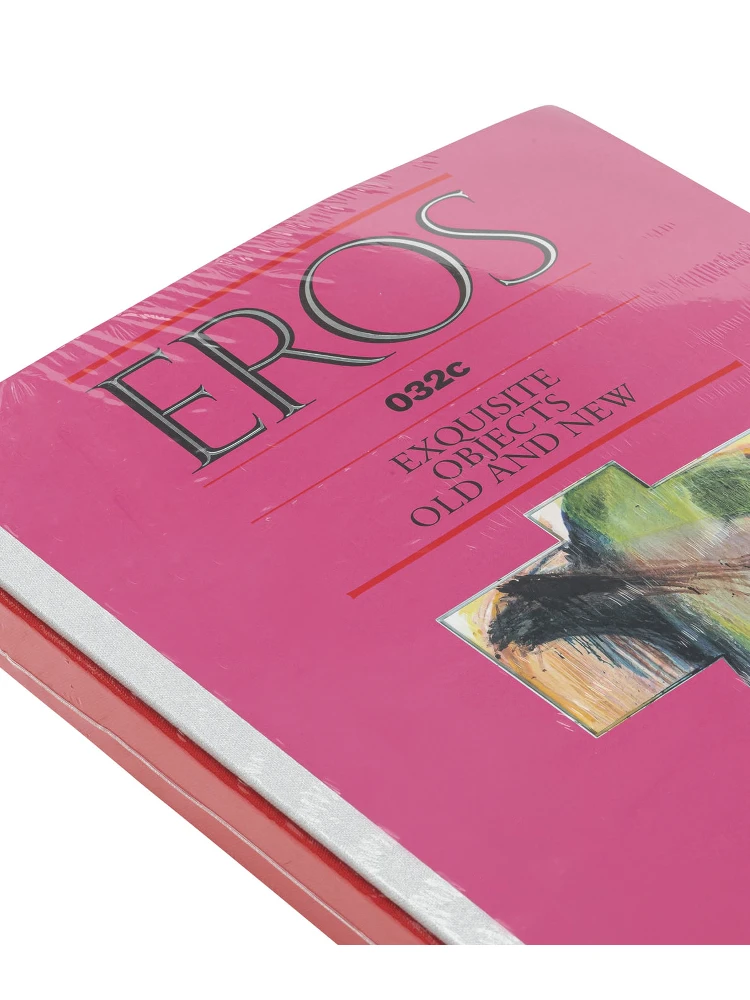 "032c No. 49" Magazine alternative