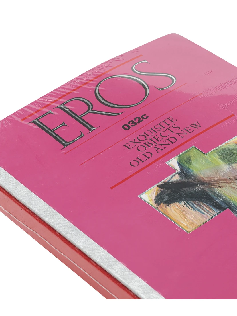 "032c No. 49" Magazine