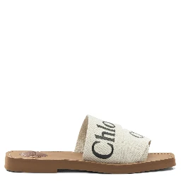 "Woody" Slides