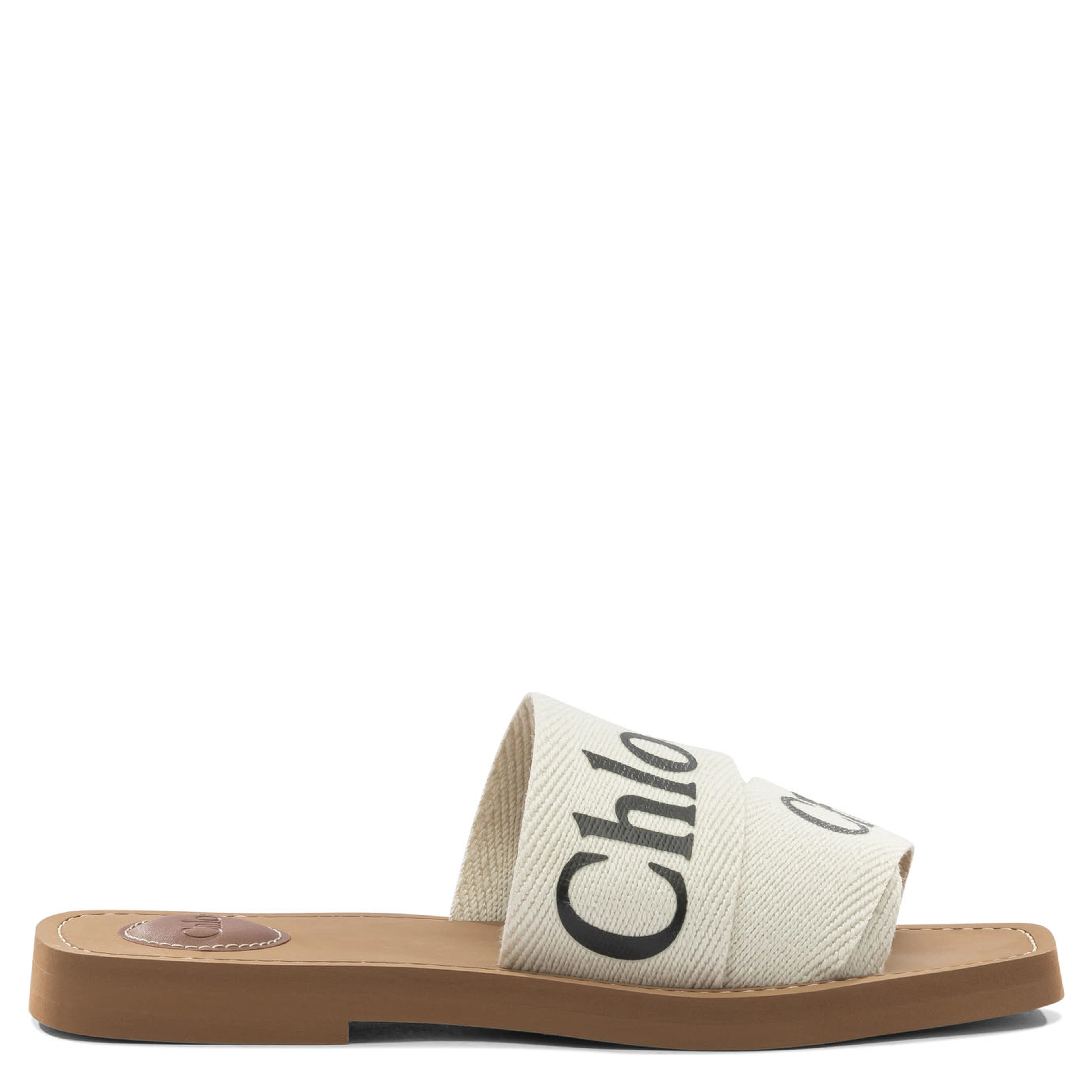 "Woody" Slides
