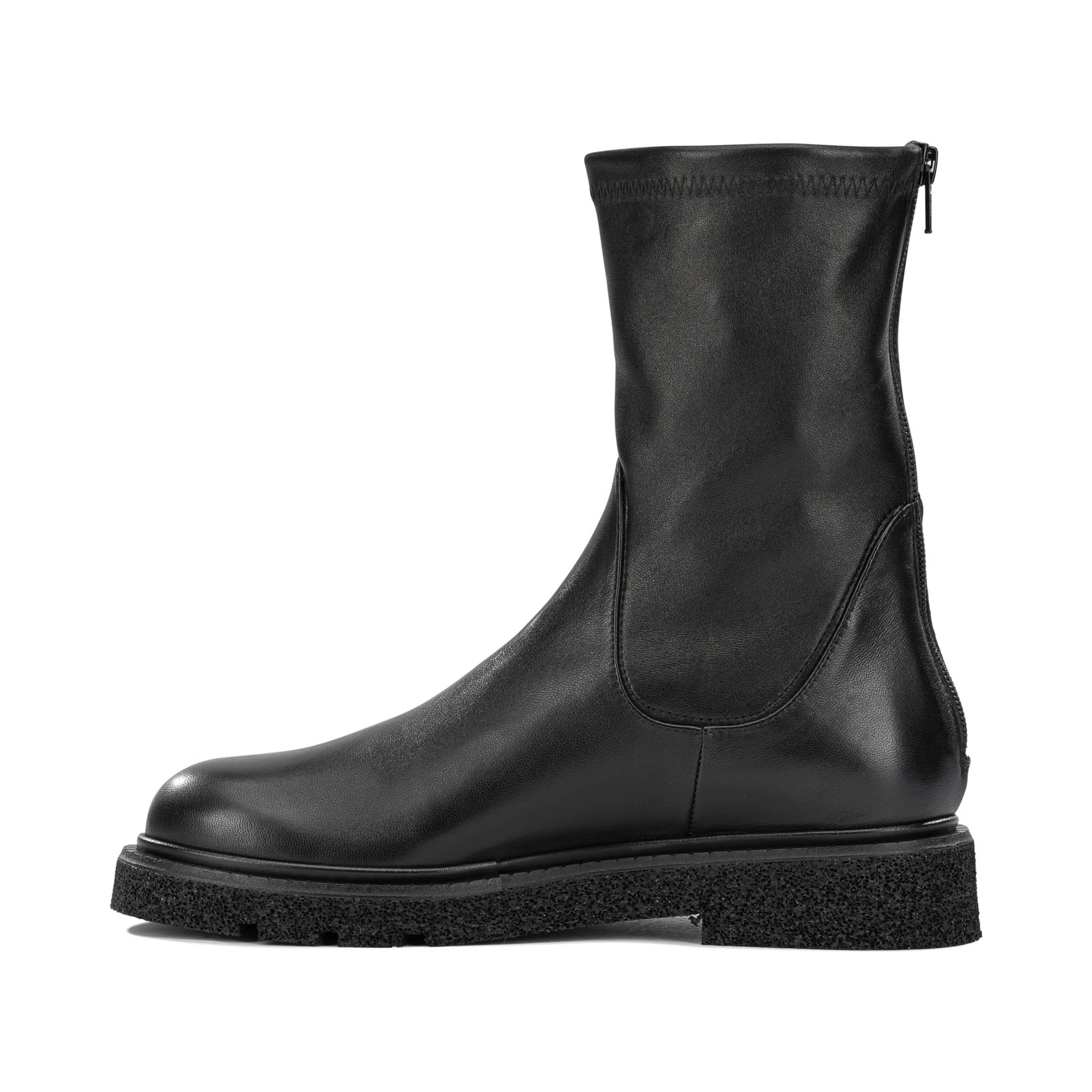 Boots & Ankle Boots