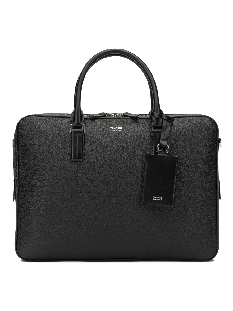 "Elliot" Large Handbag