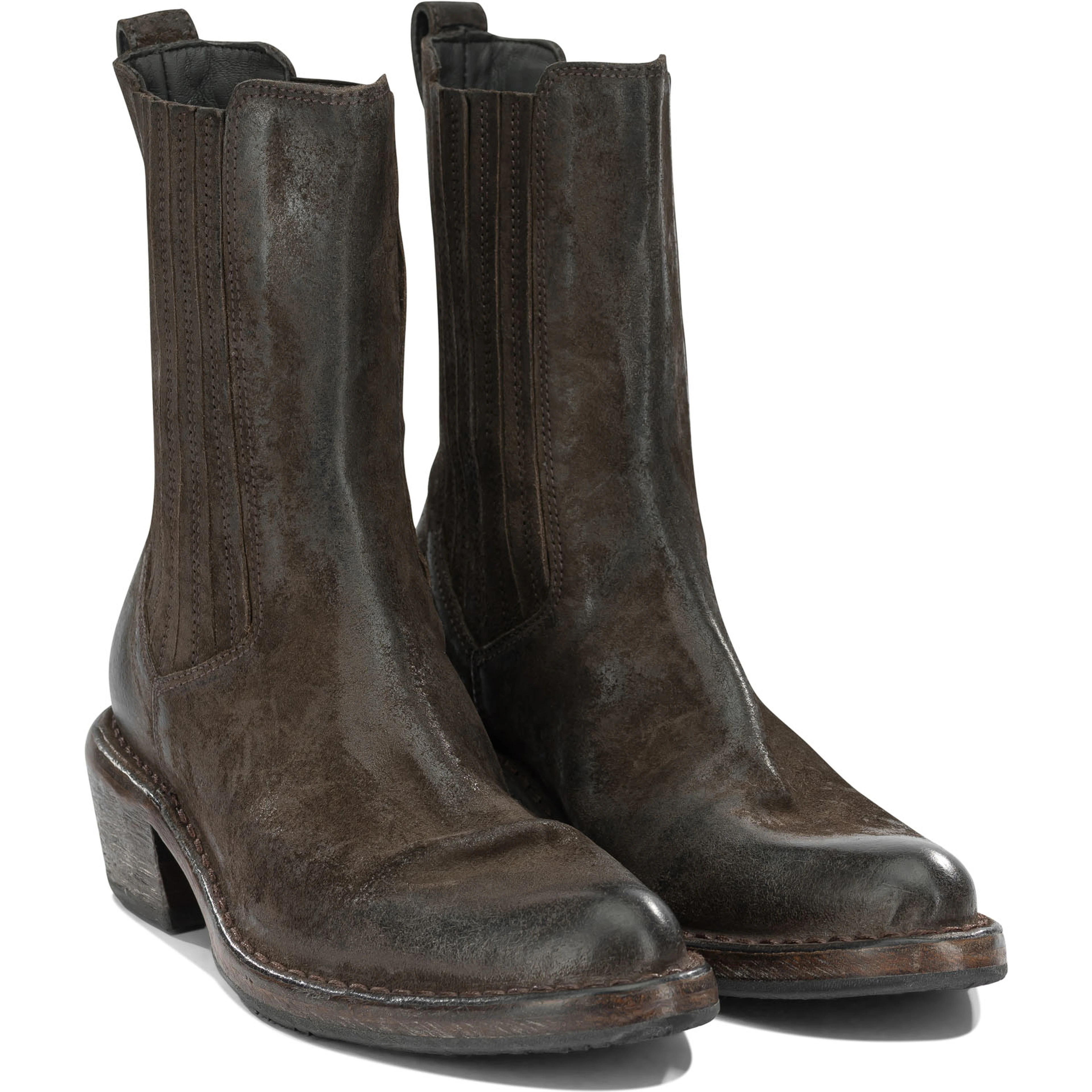 "Dallas 50mm" cowboy boots