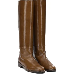Boots & Ankle Boots
