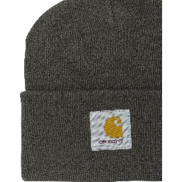 "Short Watch" Cap