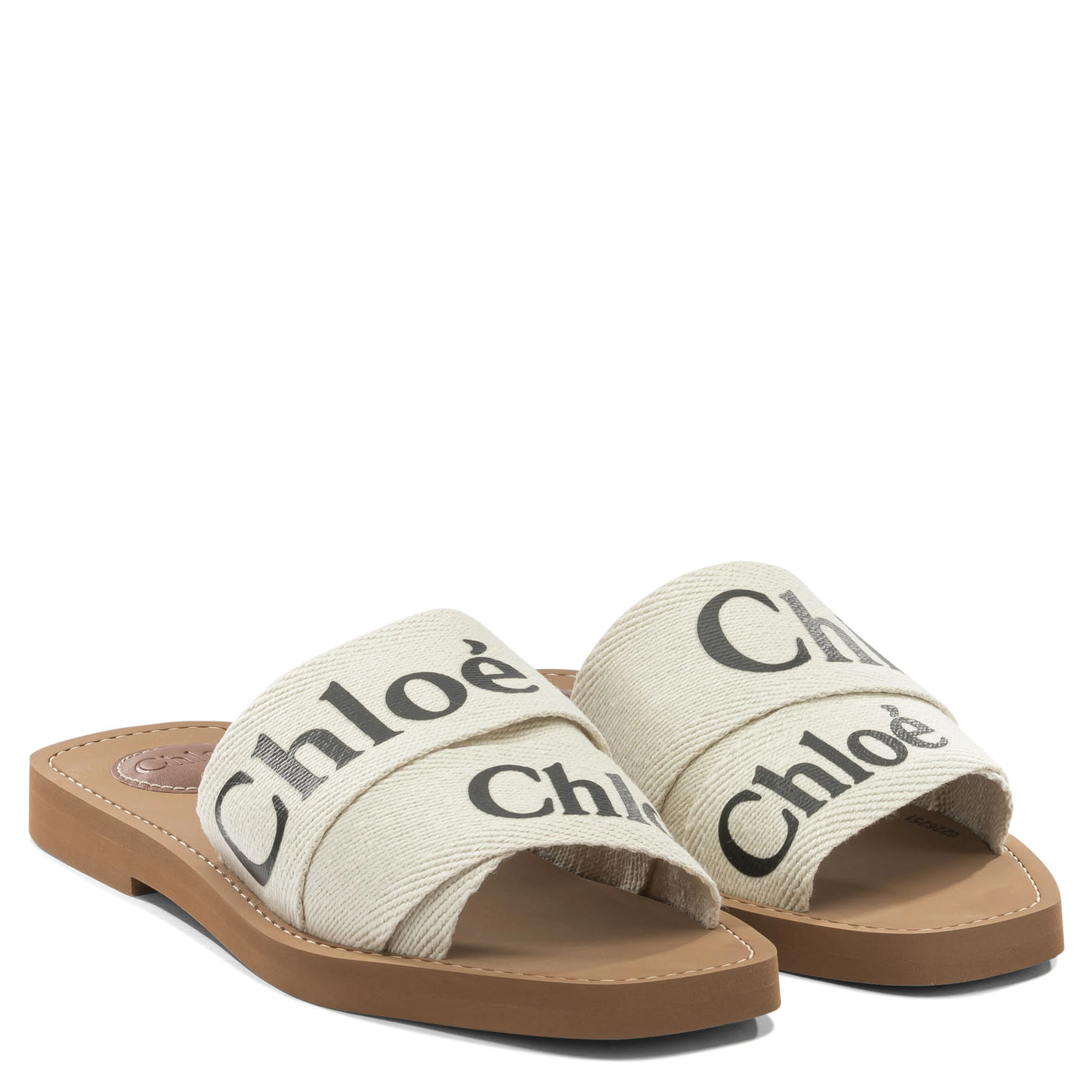 "Woody" Slides