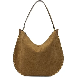 "Hobo Pocket" Medium Shoulder Bag