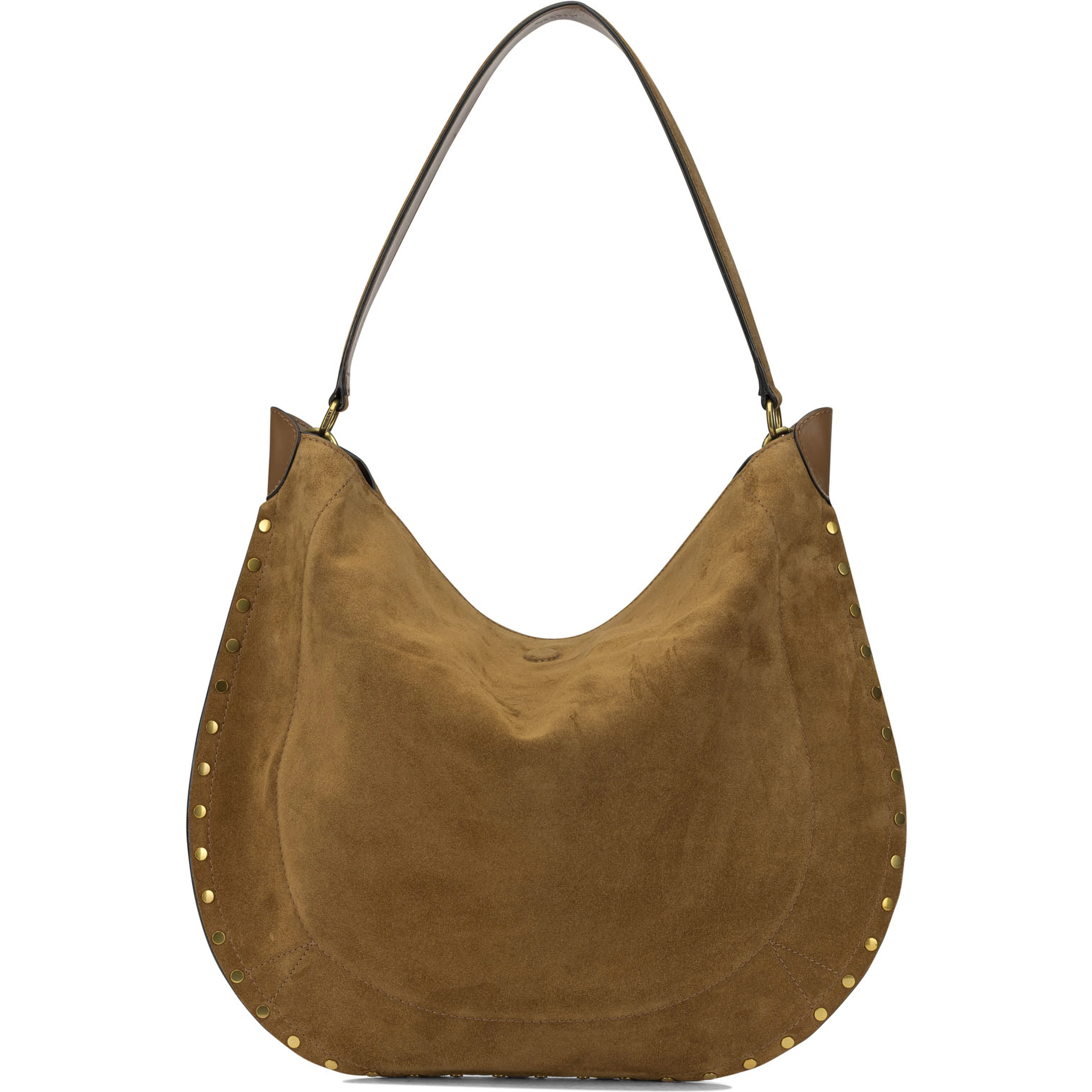 "Hobo Pocket" Medium Shoulder Bag