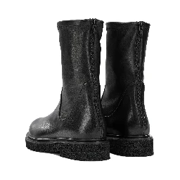 Boots & Ankle Boots