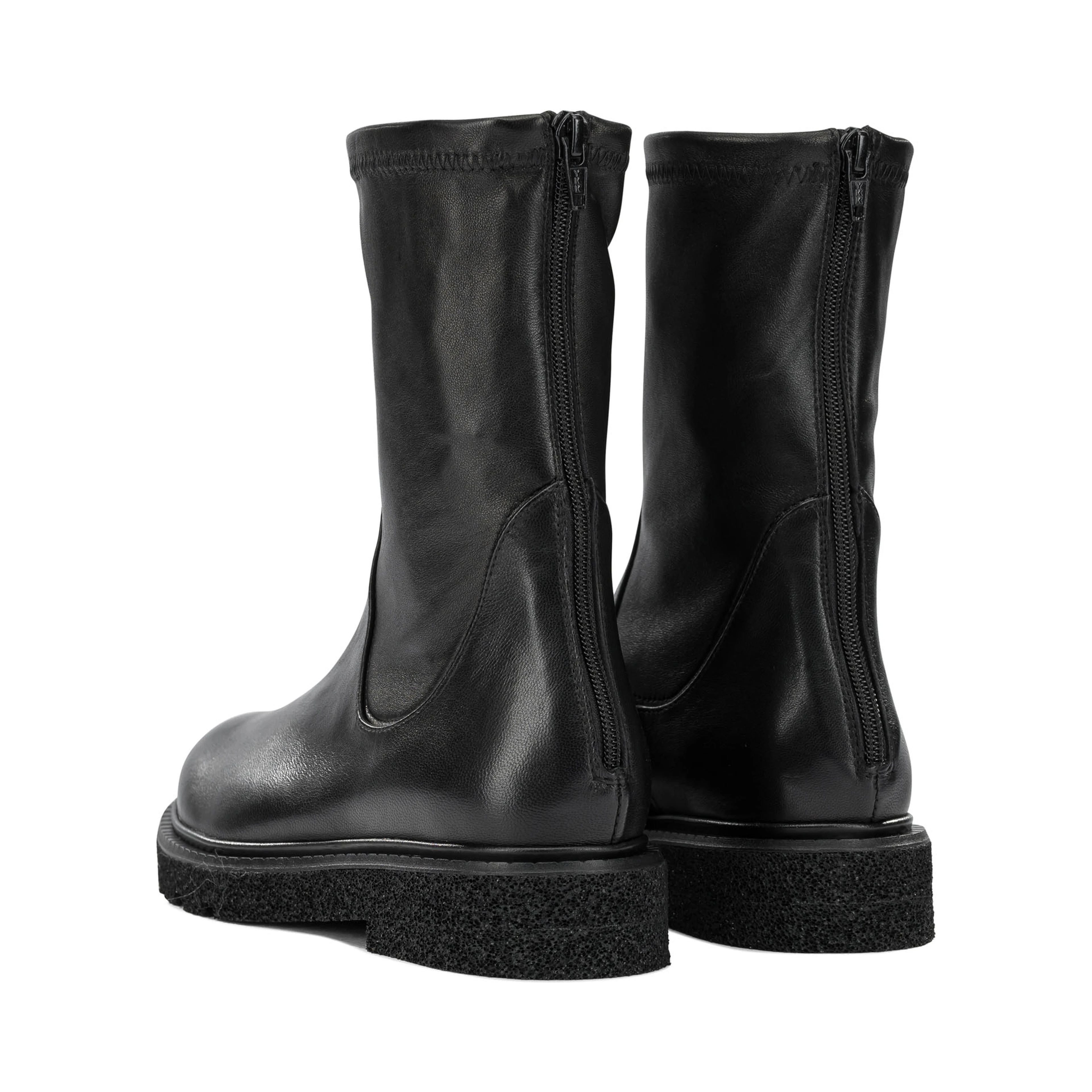 Boots & Ankle Boots