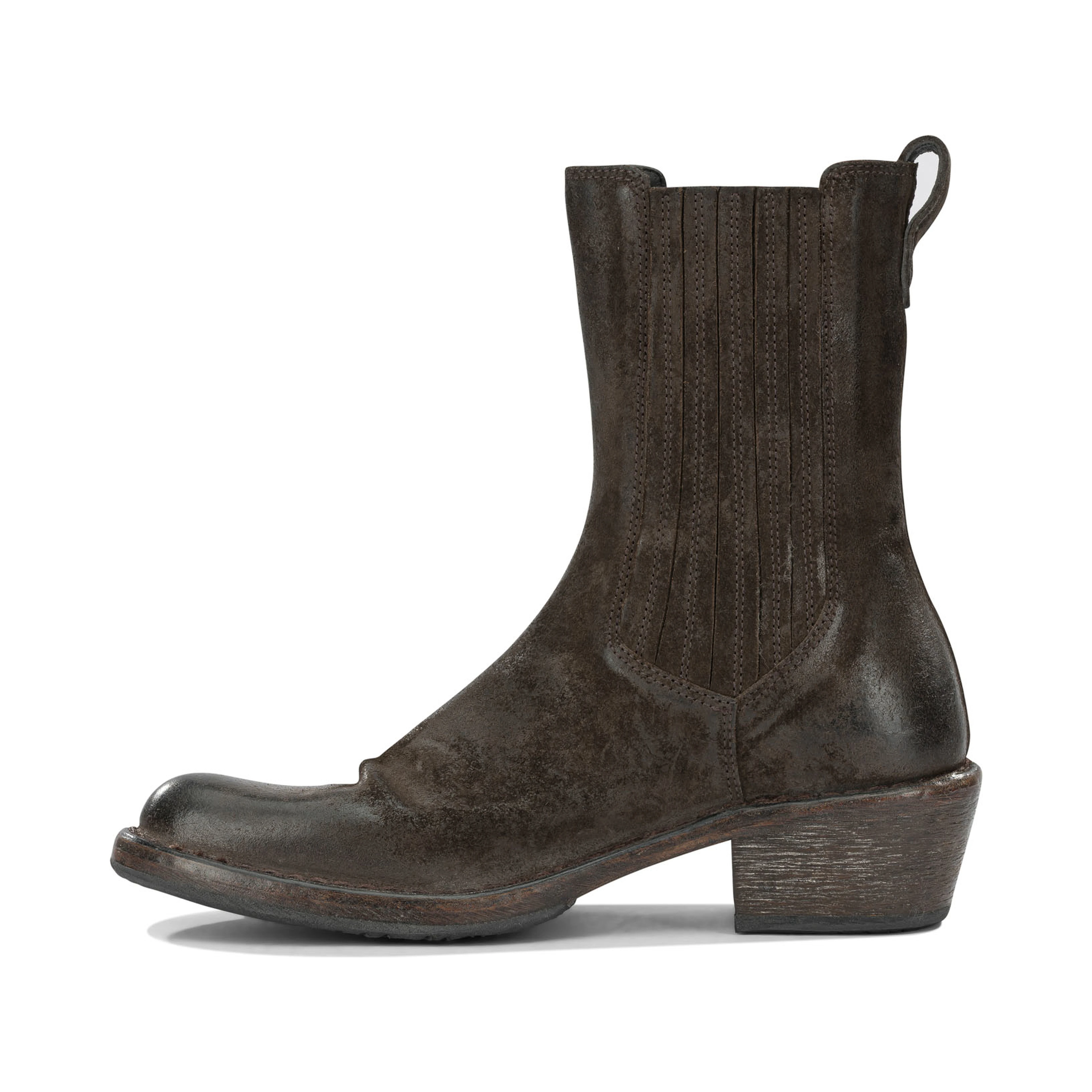 "Dallas 50mm" cowboy boots