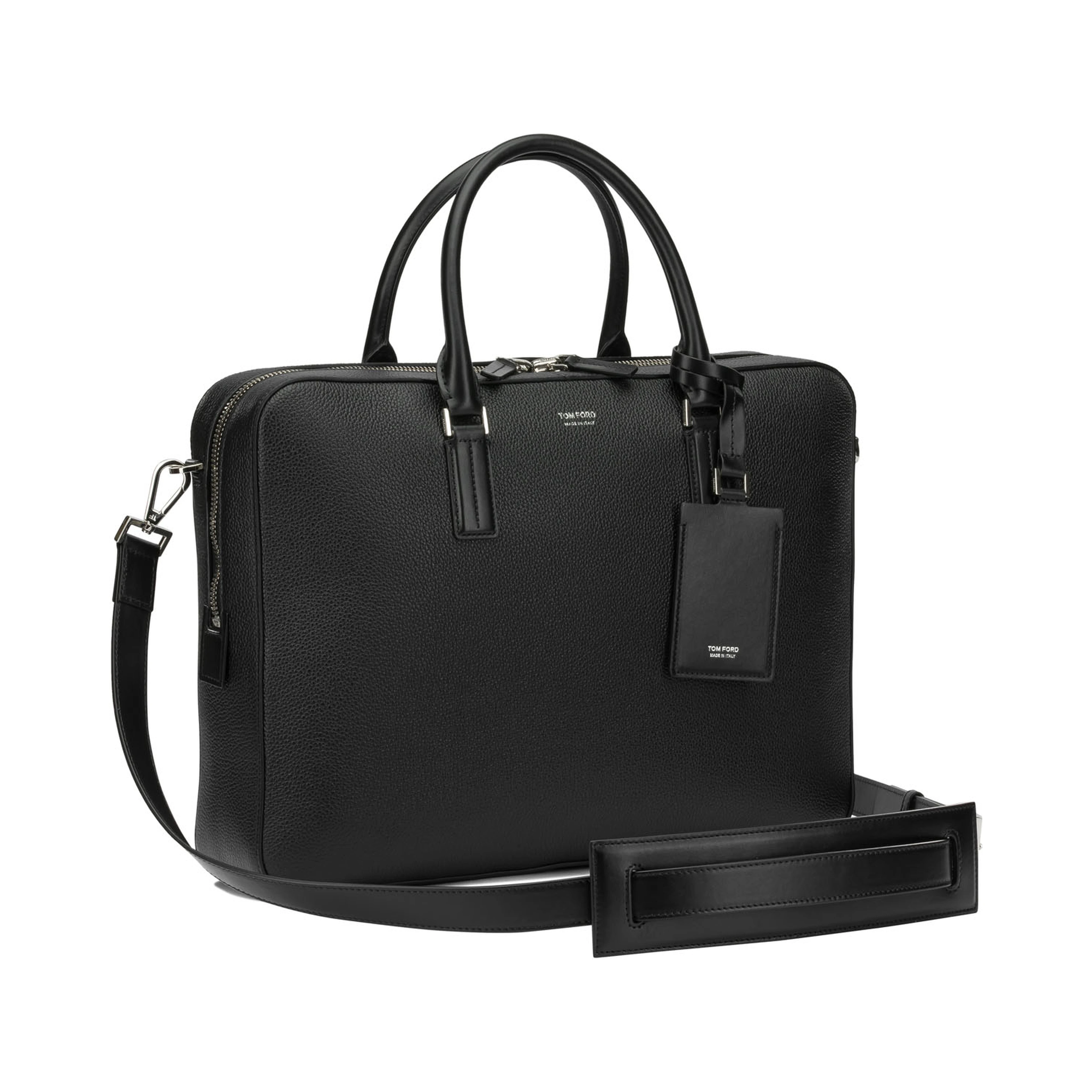"Elliot" Large Handbag