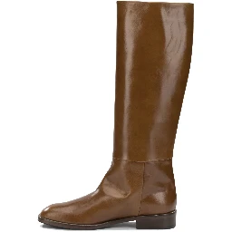 Boots & Ankle Boots
