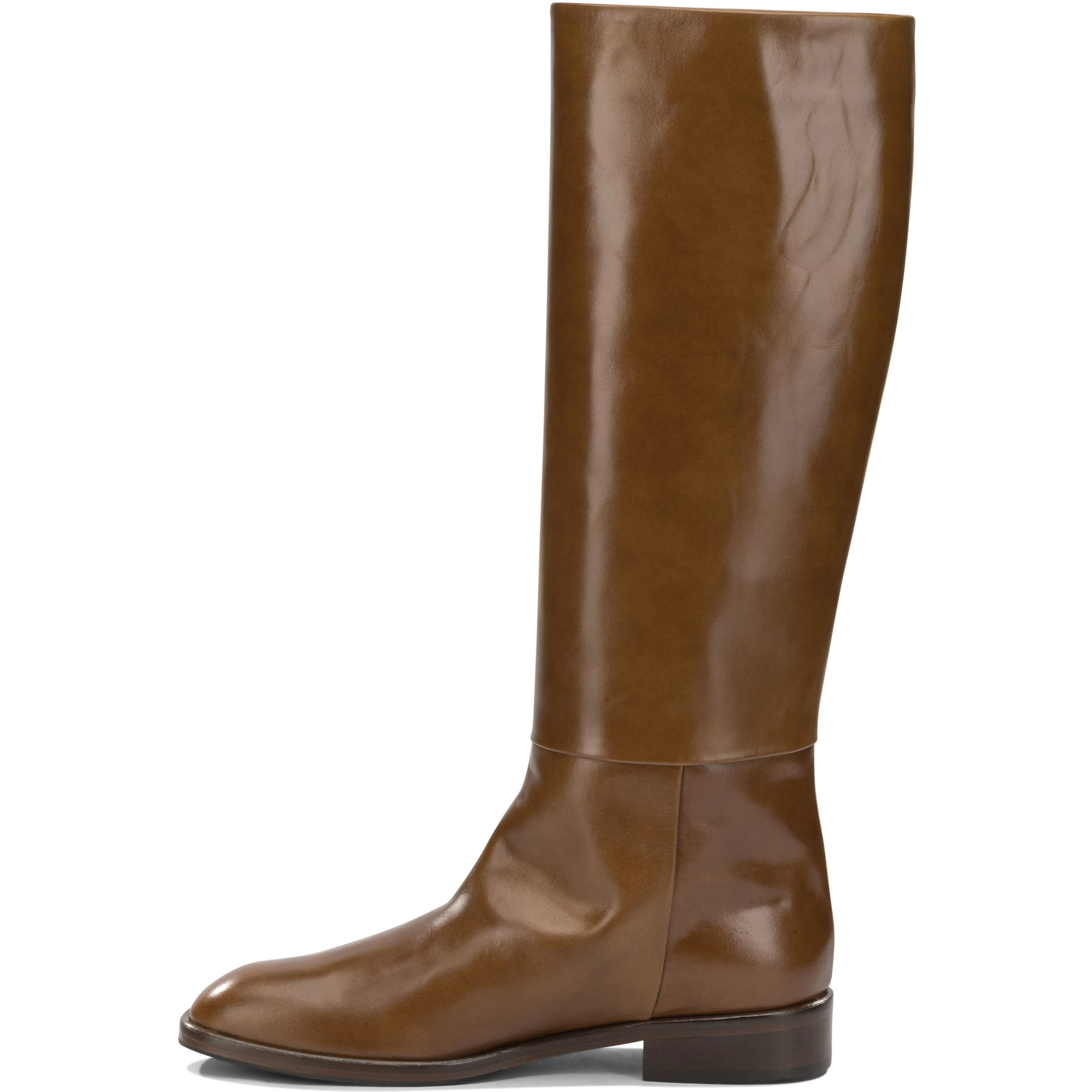 Boots & Ankle Boots