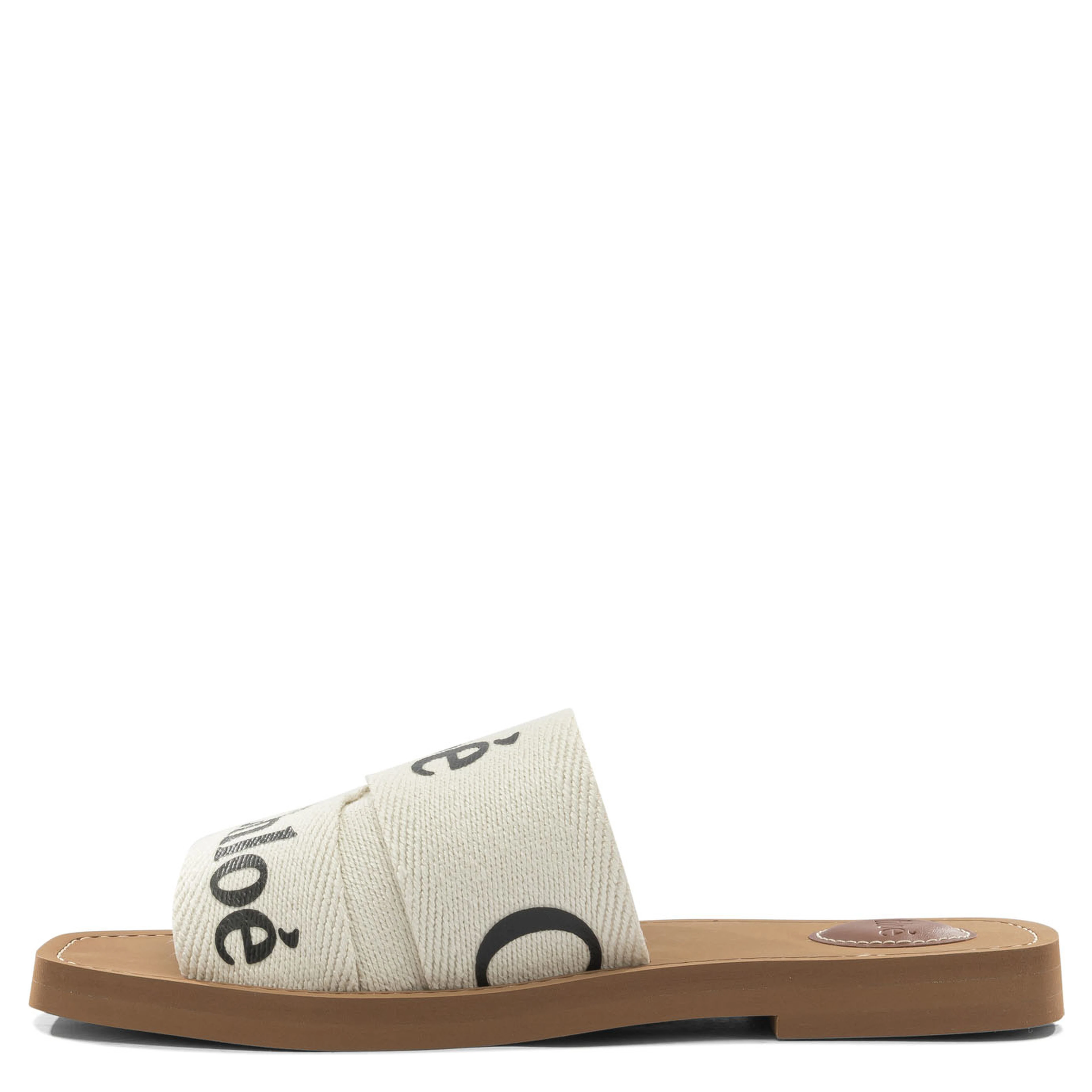 "Woody" Slides