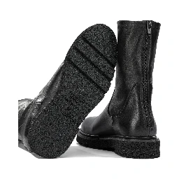 Boots & Ankle Boots