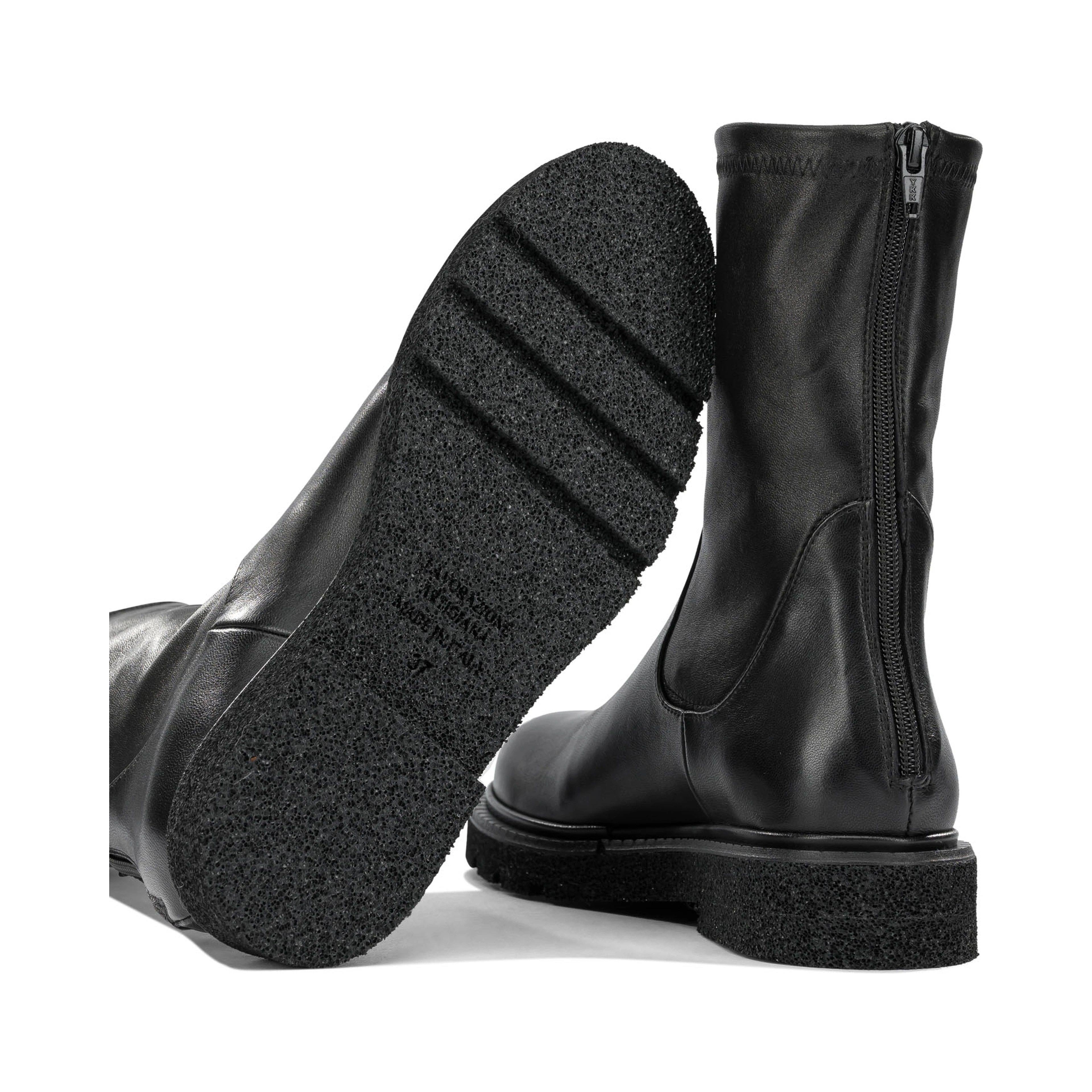 Boots & Ankle Boots