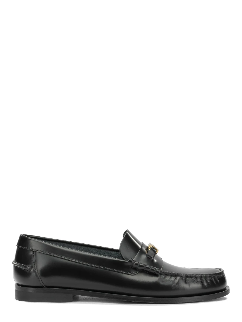 Loafers & Slippers