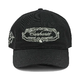 "Chez WIP" Baseball Cap