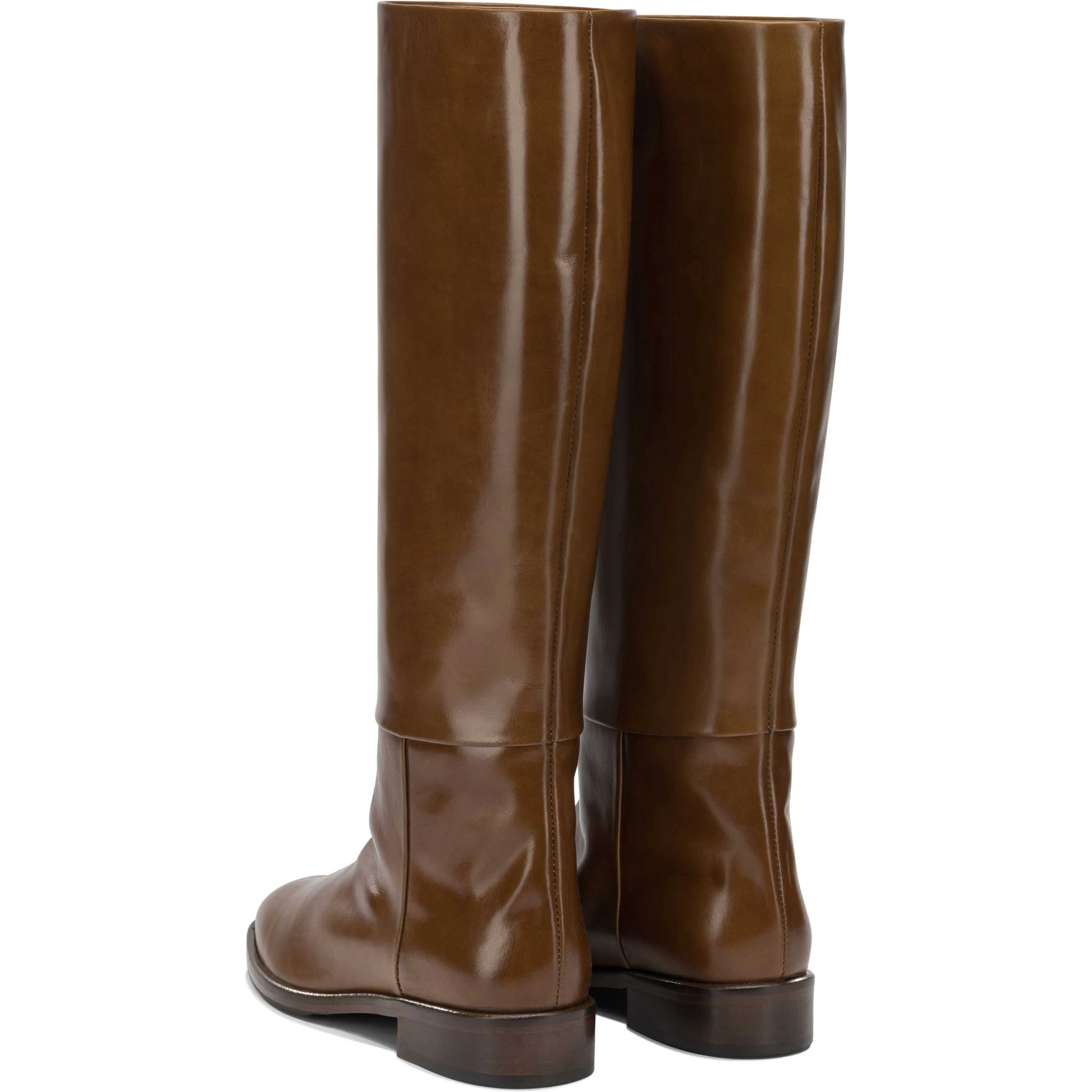 Boots & Ankle Boots