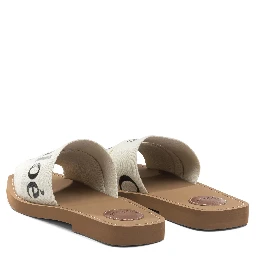 "Woody" Slides