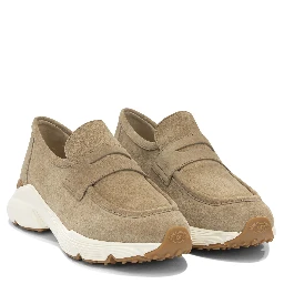 Loafers & Slippers