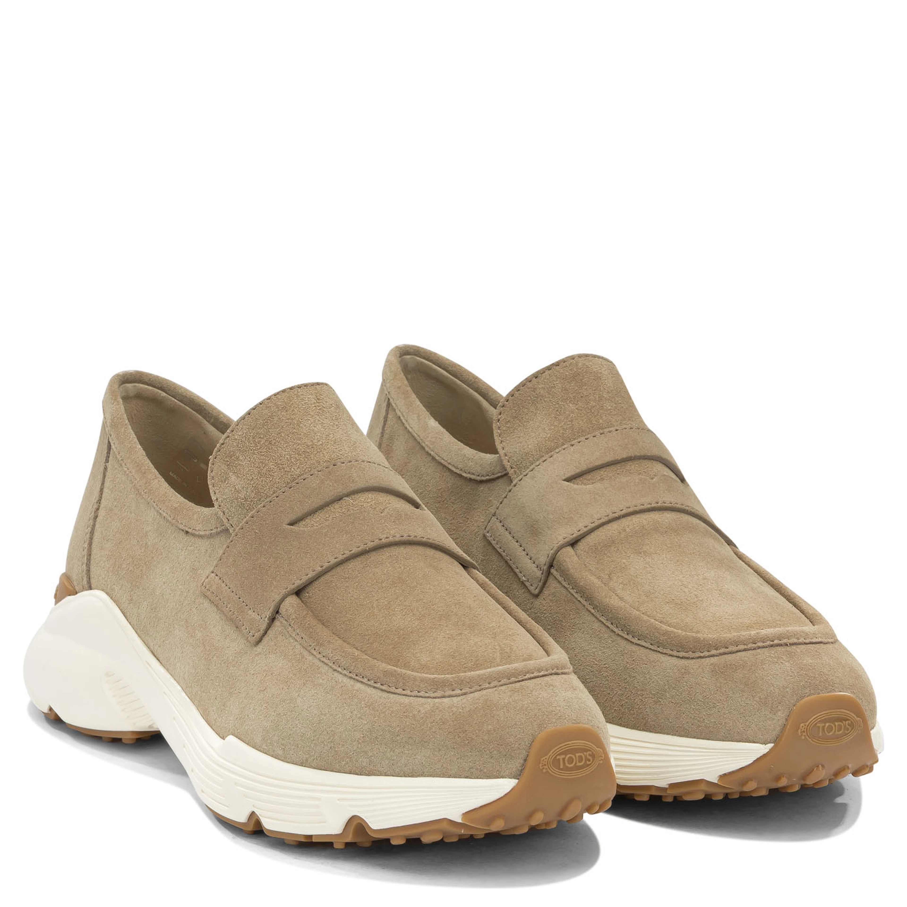 Loafers & Slippers