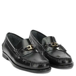Loafers & Slippers