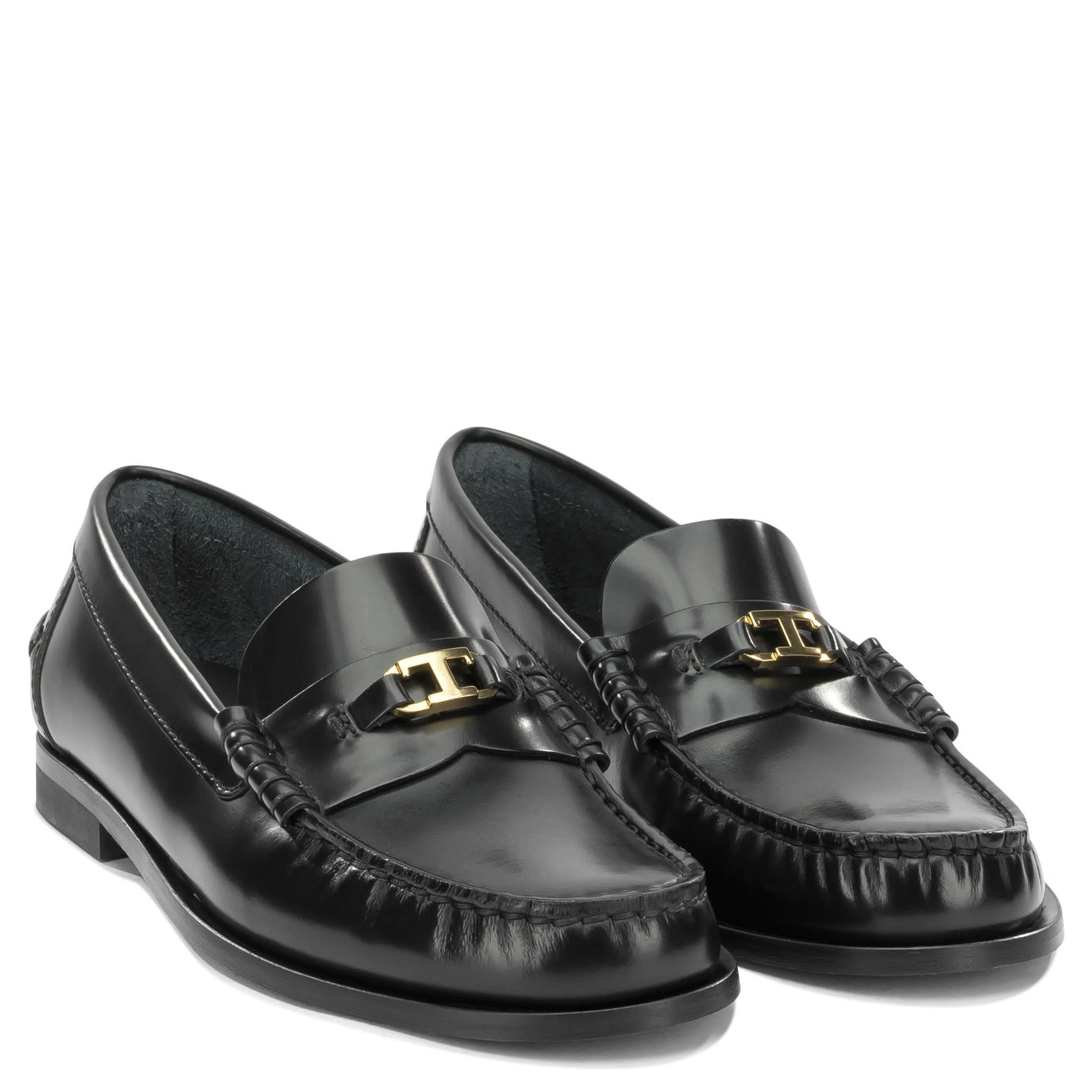 Loafers & Slippers