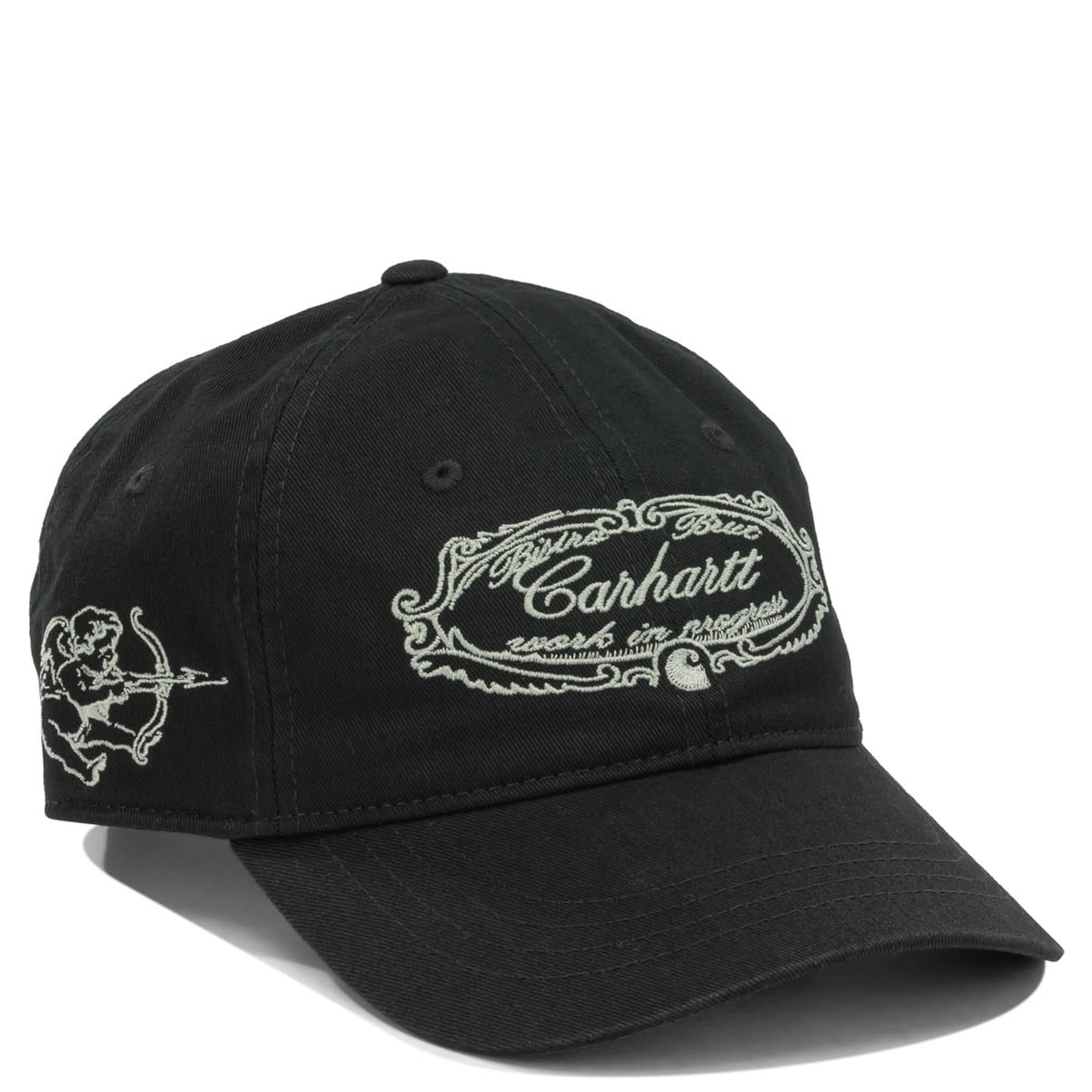 "Chez WIP" Baseball Cap