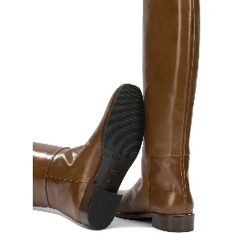 Boots & Ankle Boots