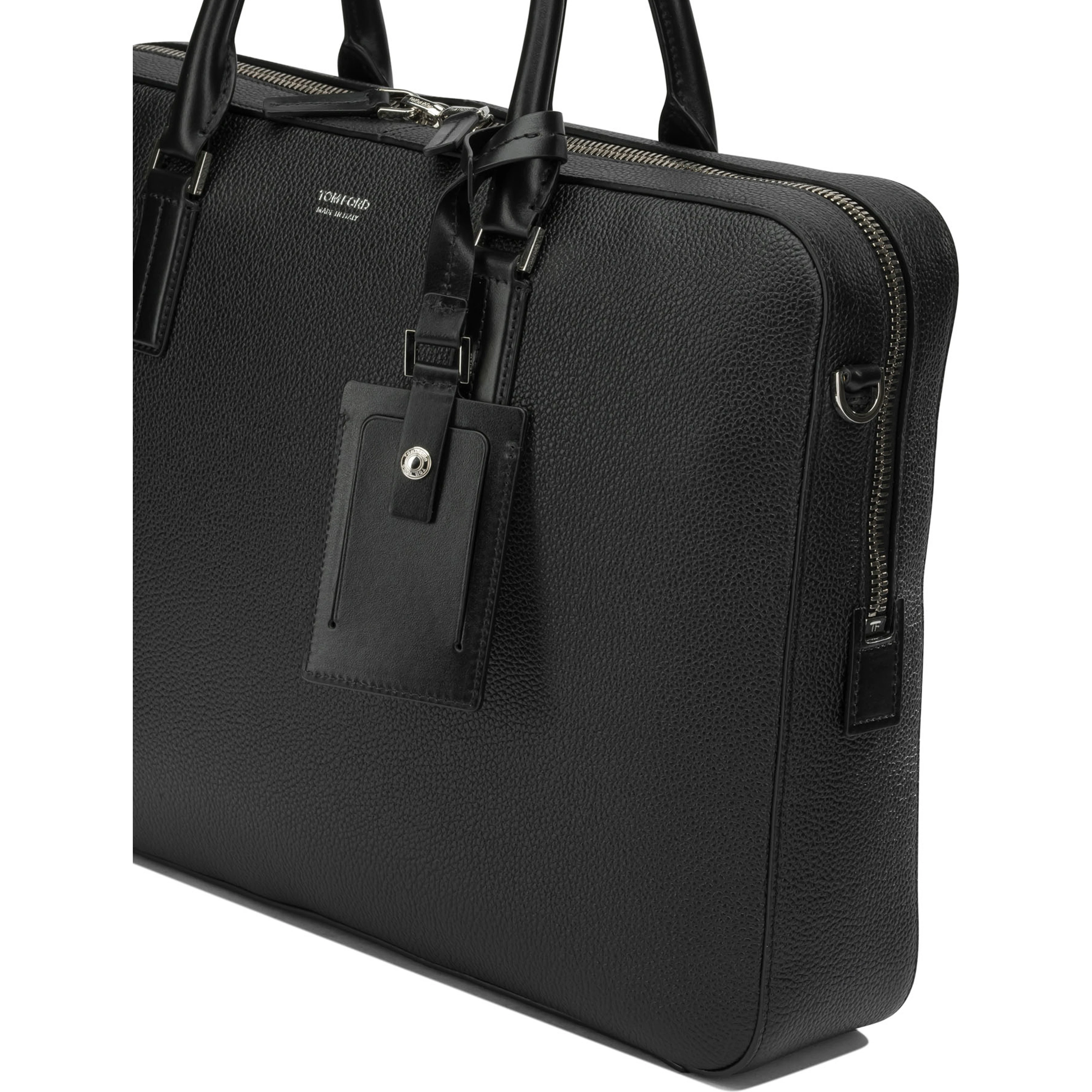 "Elliot" Large Handbag