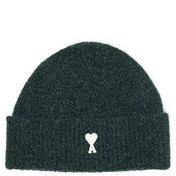 Alpaca Beanie