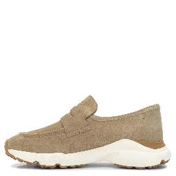 Loafers & Slippers