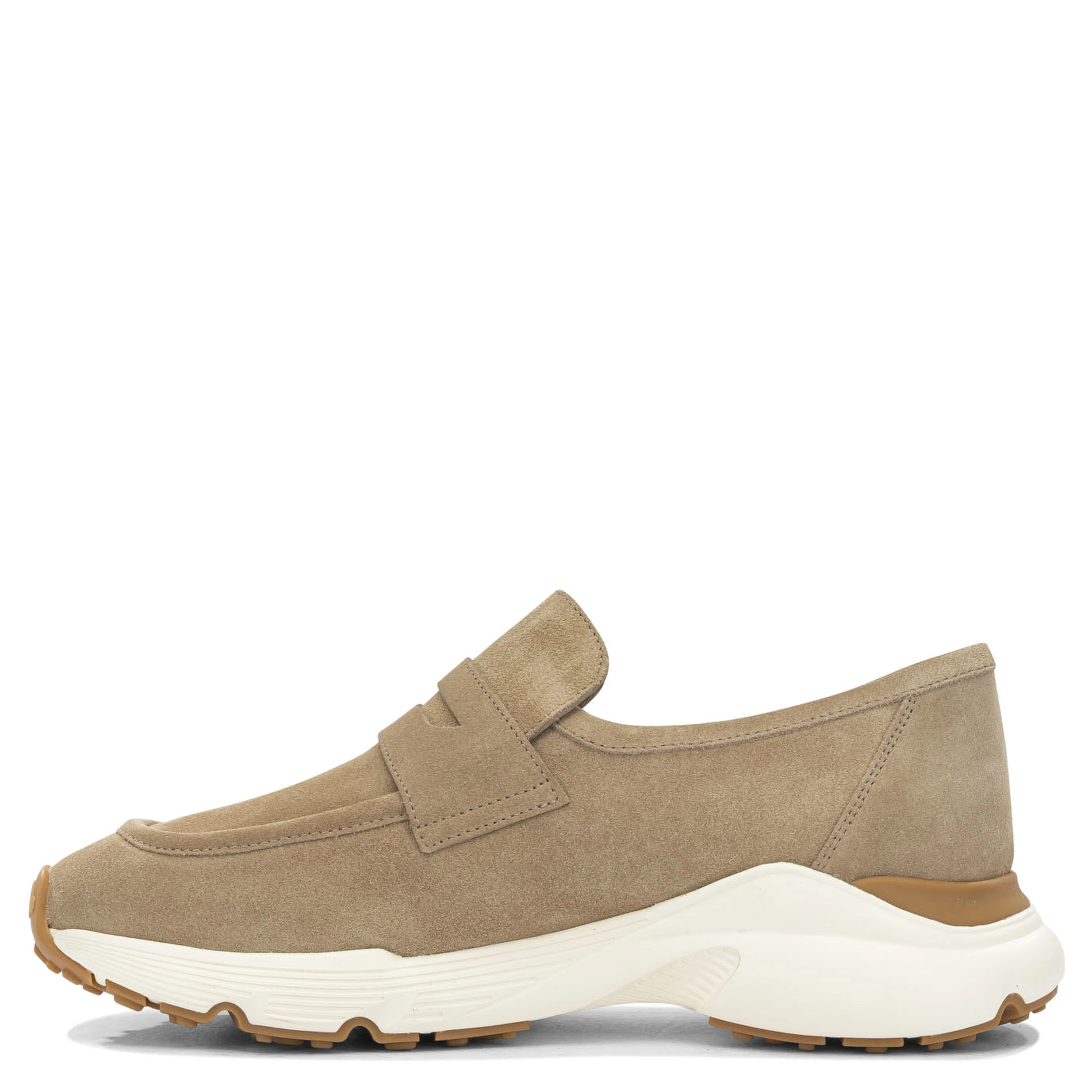 Loafers & Slippers