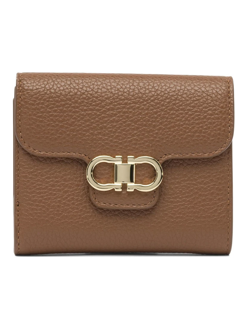 "Gancini" Wallet